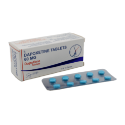 Dapotime (tabletki Dapoxetiny)